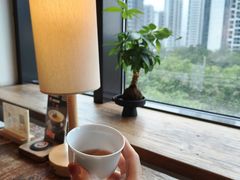 -瓦库茶馆17号(海汇港店)