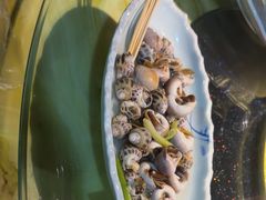 -爷爷的草帽·海鲜馆(孙塘路店)