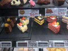 -Olé精品超市(北京合生汇店)