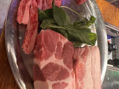 -济州爱肉堂(总店)