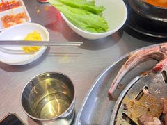 -喜来稀肉(虹泉路店)