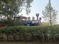 -永定河休闲森林公园