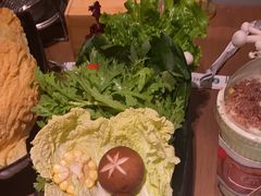 -掂档潮汕牛肉火锅(沈阳万象城店)