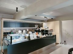 -研途咖啡馆(健康路店)