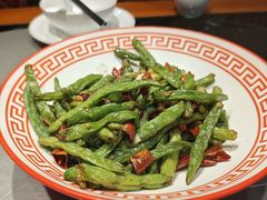 -九妹农家大铁锅东北菜(江湾店)