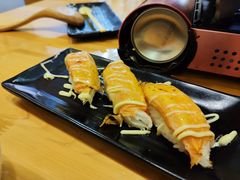 -宝寿司(红瓦寺店)