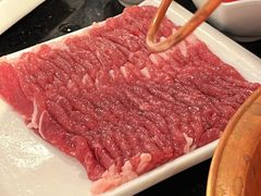 -南门涮肉(上海二店)