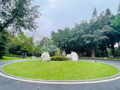 -广州雕塑公园