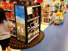 -TOYSRUS玩具反斗城(上海万象城店)