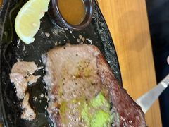 -萨莉亚意式餐厅(深圳北站店)