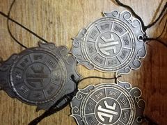 -长藤鬼校(千禧店)