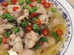 -兔爸私家小厨(新北万达店)