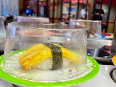 -友壹町寿司(嘉洲广场店)