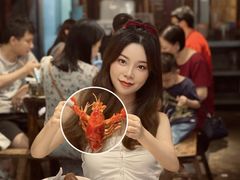-老长沙龙虾馆(梅林店)