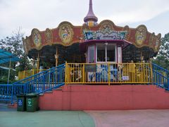 -秦皇岛乐岛海洋王国