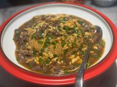 -悦海·家宴·冰花皮皮虾大锅贴(宝龙店)