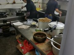 -斯丹姜母鸭·古法干香(田安南路店)