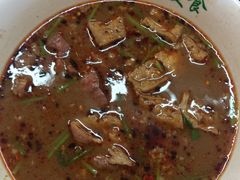 卤煮-小胖包子王(光明楼店)