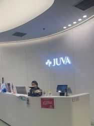 -JUVA欧华医美连锁