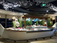 -阳光岛·海鲜盛宴(银泰中心in99店)