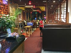 -京味民福烤鸭店(建设四马路店)