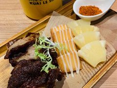 -新太二·鲜料川菜(东汇城店)