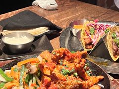 -Q MEX 库迈墨西哥餐吧(三里屯店)