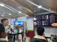 -郑家包子牛肉拉面(尚勤路店)