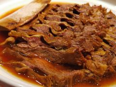 -西贝莜面村(当代商城店)