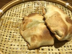 烤包子-天山集市餐厅(康城店)