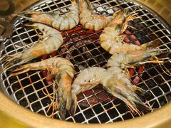 -御牛道日式烤肉料理(杭州万象城店)