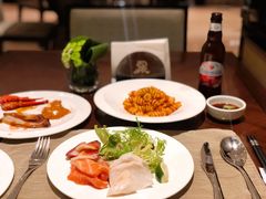 -Social 秀西餐厅-长沙瑞吉酒店(运达店)