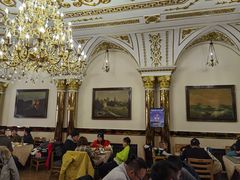 -华梅西餐厅(哈尔滨中央大街店)