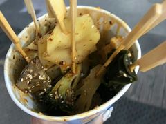 -大学城夜市大排档(凤栖路店)