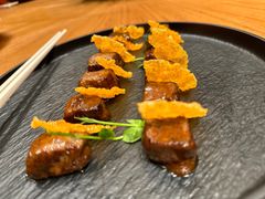 -木守西溪溪隐餐厅