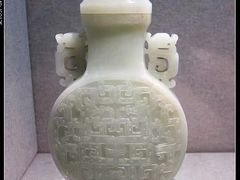 -浙江省博物馆(孤山馆区)