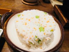 帝王蟹锅米饭-蟹将军·松叶蟹和牛日料放题自助(K11店)