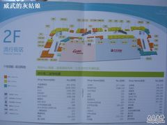-万达广场(济南魏家庄店)