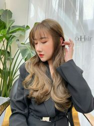 -OnHair造型