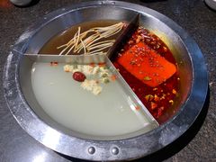 -巴蜀大宅门火锅(北大街店)