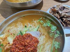 -韩麦大冷面(桂花街直营店)
