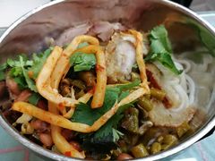-红鼻子桂林米粉(金唐新光界店)
