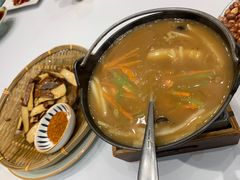 -院8里·少城记忆老川菜(宽窄巷子店)