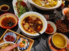 -火宫殿·湘菜小吃·商务宴请·生日聚会(市府店)