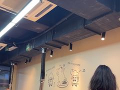 -六七八韩式烤肉·韩国料理(上杭路店)