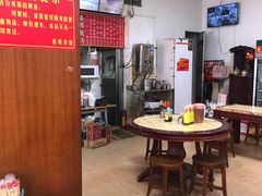 大堂-香辉食馆(新兴路店)