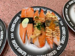 -元气寿司(环球港店)