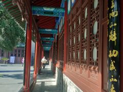 -万寿八仙宫