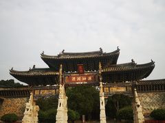 -建水文庙