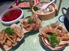 -憨铁匠老火锅(龙岗万科里店)